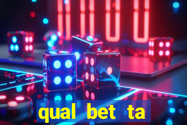 qual bet ta pagando agora